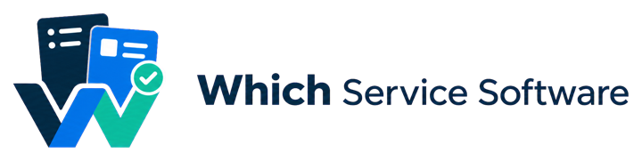 Which Service Software